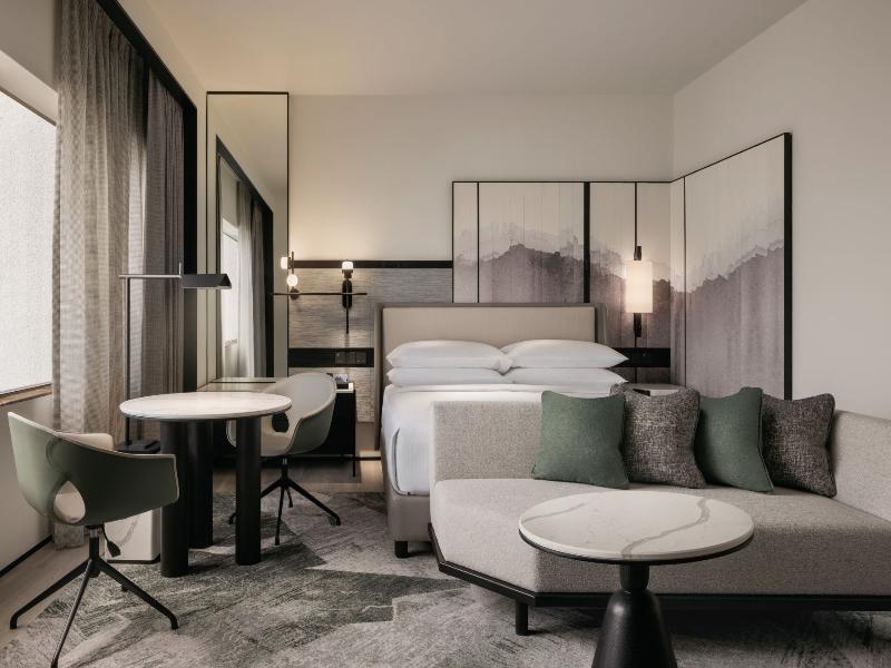 Hilton Singapore Orchard image