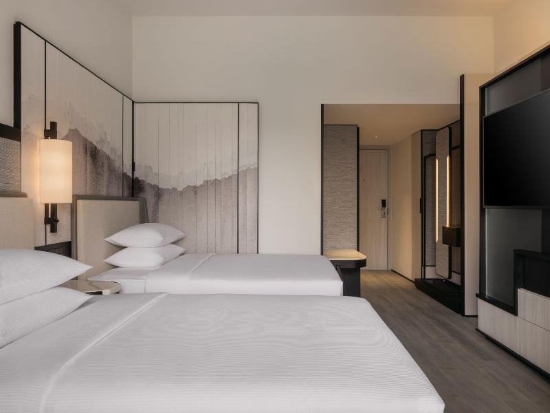 Hilton Singapore Orchard image