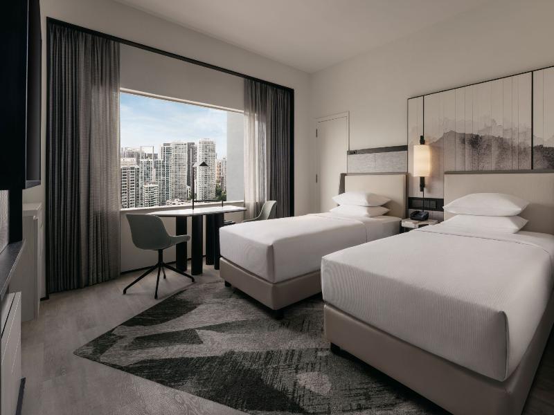 Hilton Singapore Orchard image