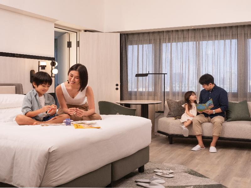 Hilton Singapore Orchard image