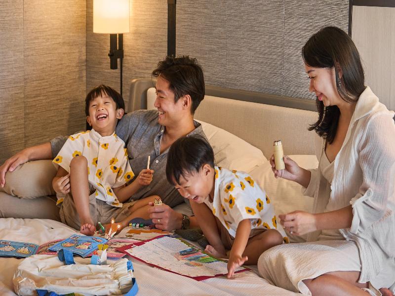 Hilton Singapore Orchard image