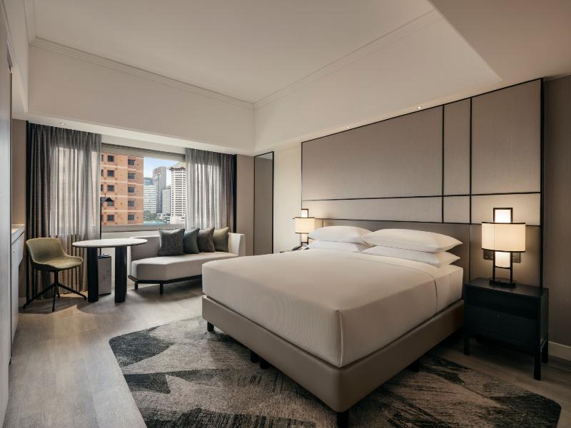 Hilton Singapore Orchard image