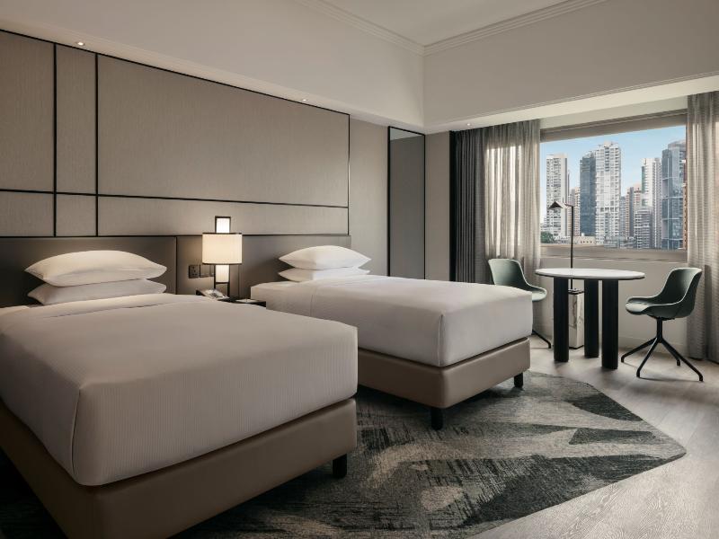Hilton Singapore Orchard image