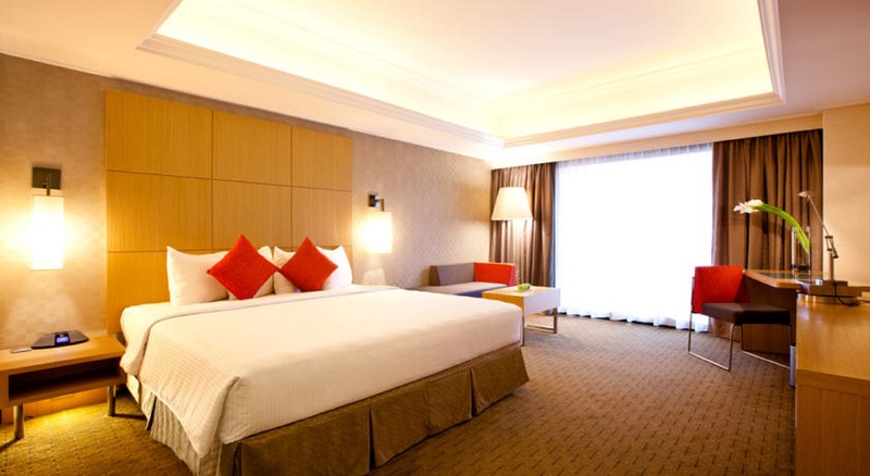Fotos Hotel Novotel Singapore Clarke Quay