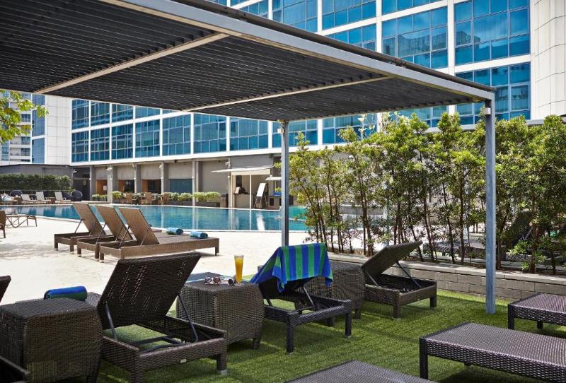 Orchard Hotel Singapore image