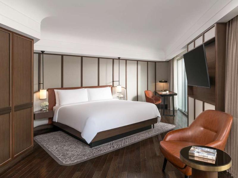 Fairmont Singapore image