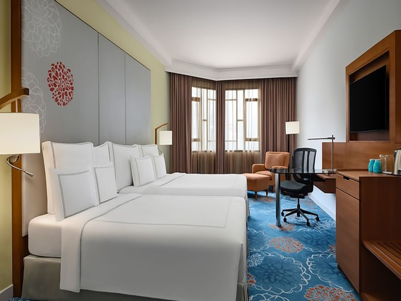 Paradox Singapore Merchant Court image