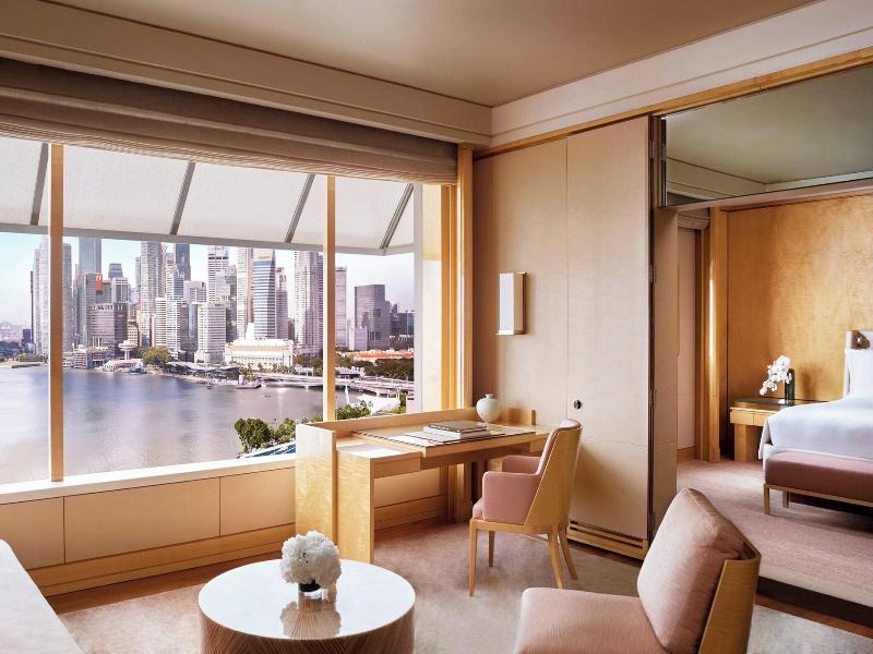 The Ritz-Carlton, Millenia Singapore image