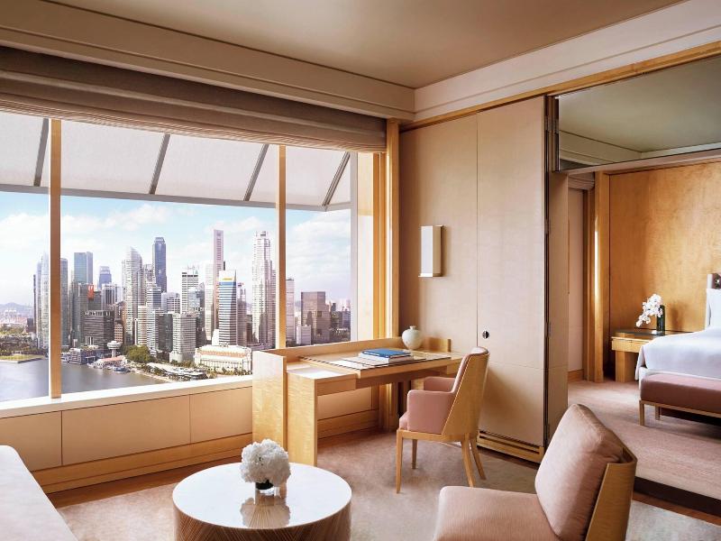 The Ritz-Carlton, Millenia Singapore image