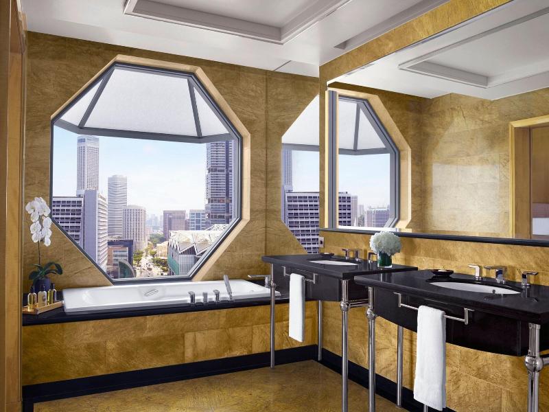 The Ritz-Carlton, Millenia Singapore image
