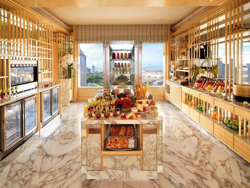 The Ritz-Carlton, Millenia Singapore image
