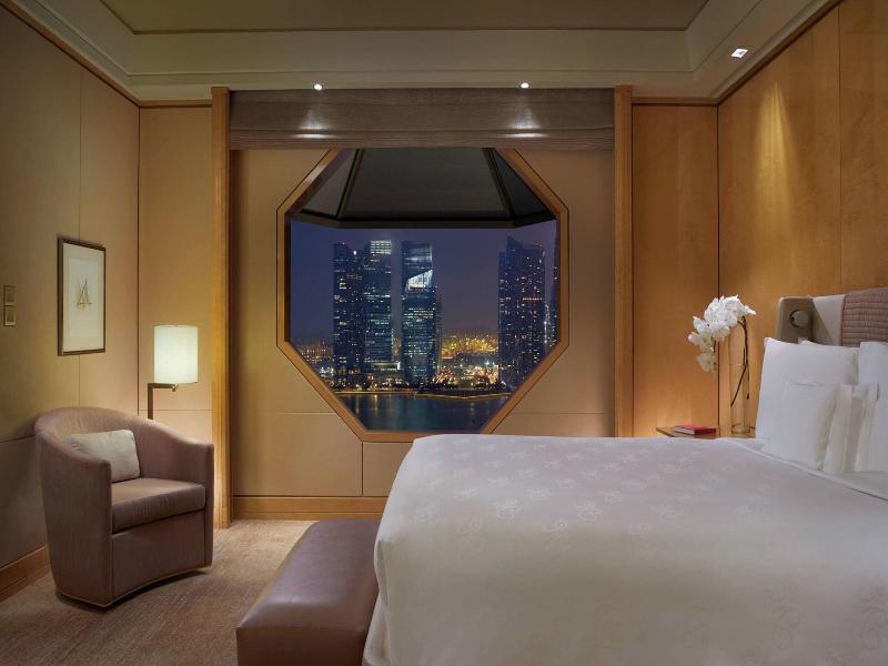 The Ritz-Carlton, Millenia Singapore image