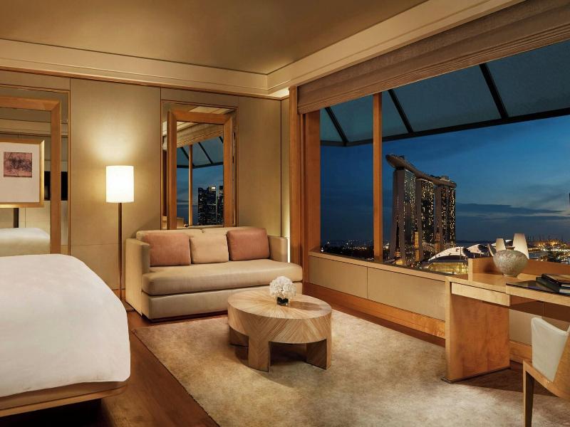 The Ritz-Carlton, Millenia Singapore image