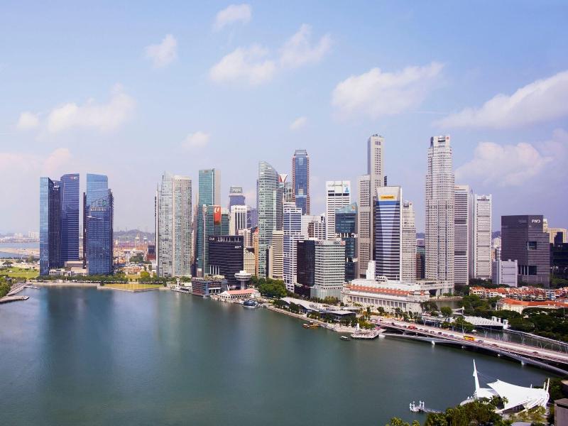 The Ritz-Carlton, Millenia Singapore image