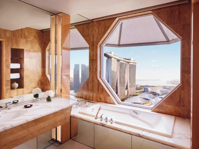 The Ritz-Carlton, Millenia Singapore image