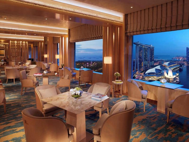 The Ritz-Carlton, Millenia Singapore image