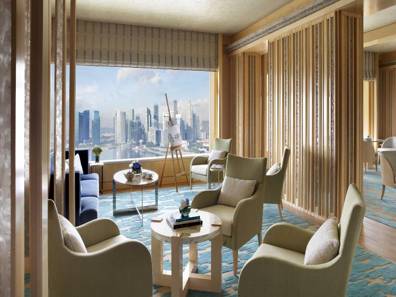 The Ritz-Carlton, Millenia Singapore image