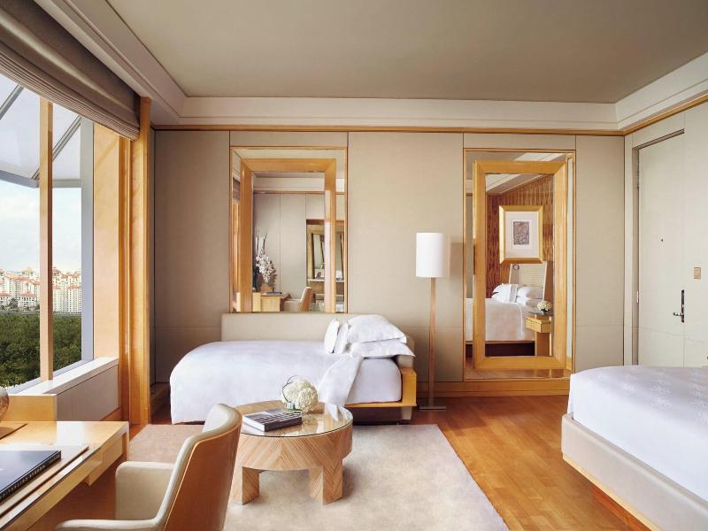 The Ritz-Carlton, Millenia Singapore image