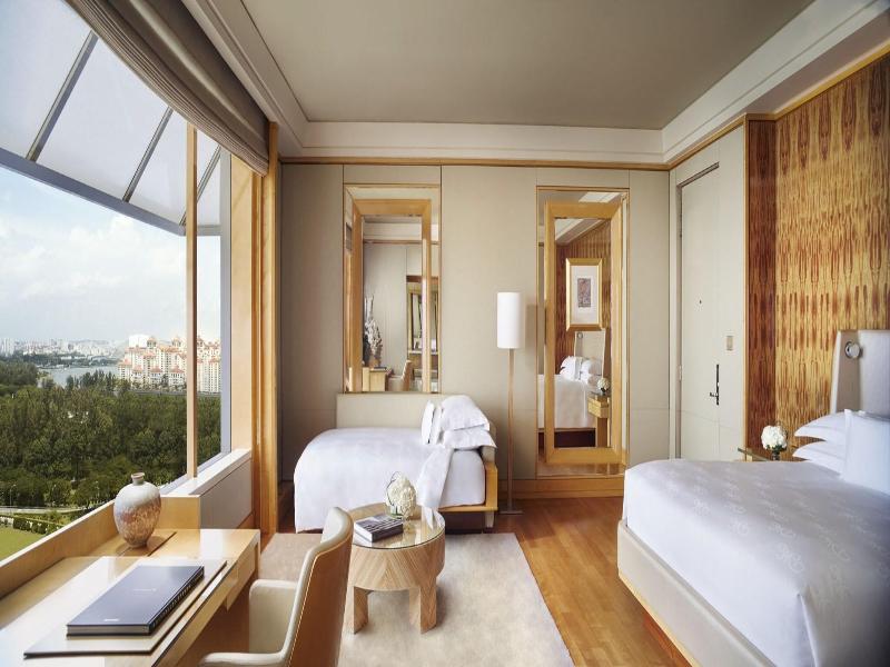 The Ritz-Carlton, Millenia Singapore image