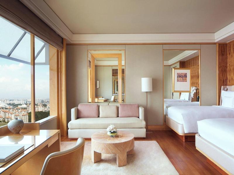 The Ritz-Carlton, Millenia Singapore image