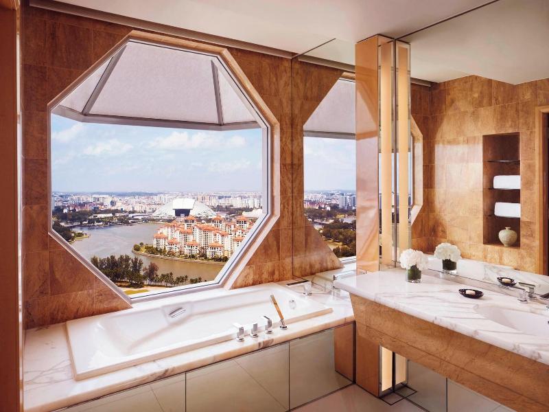 The Ritz-Carlton, Millenia Singapore image