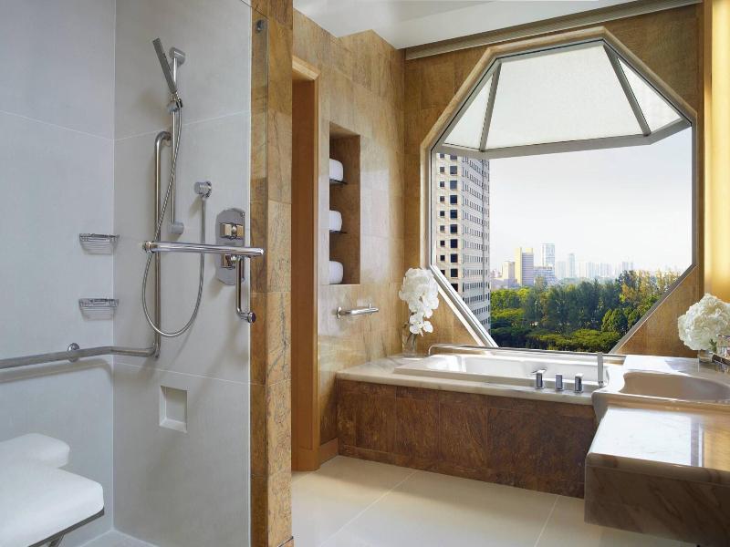 The Ritz-Carlton, Millenia Singapore image
