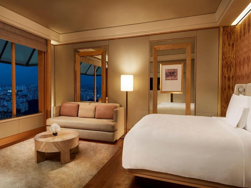 The Ritz-Carlton, Millenia Singapore image