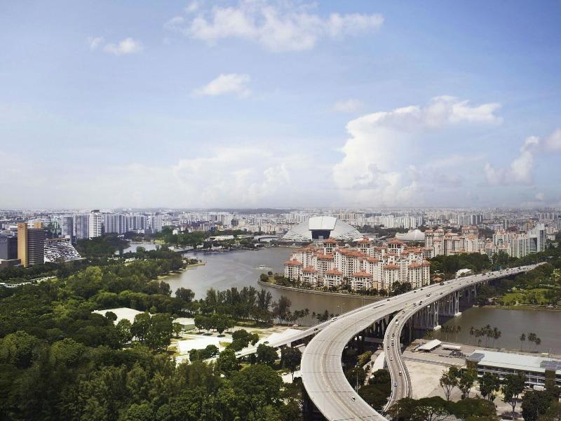 The Ritz-Carlton, Millenia Singapore image