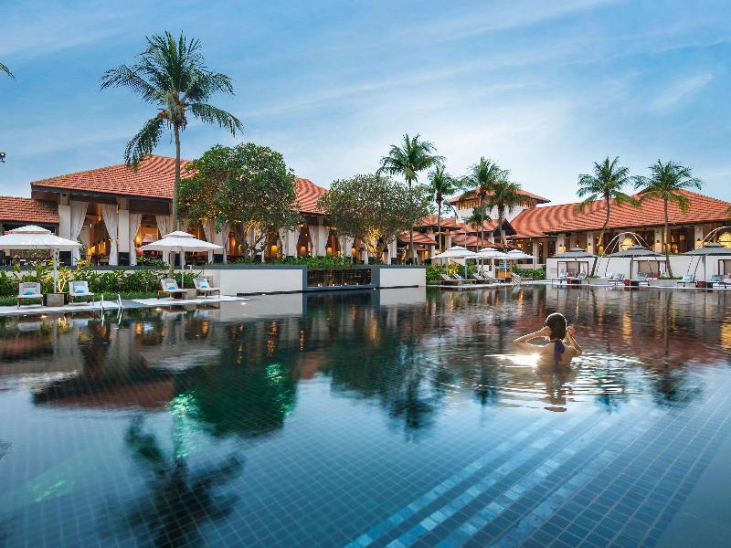 Sofitel Singapore Sentosa image