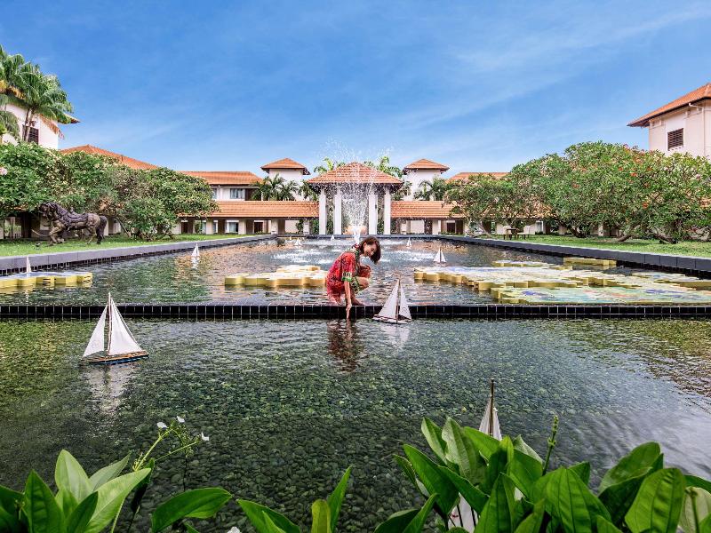 Sofitel Singapore Sentosa image