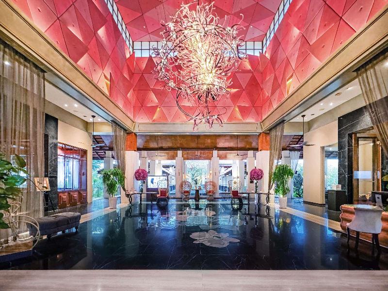 Sofitel Singapore Sentosa image