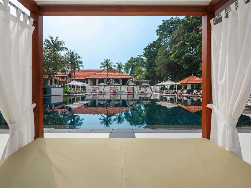 Sofitel Singapore Sentosa image