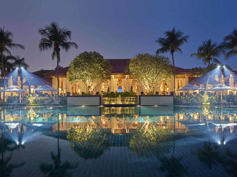 Sofitel Singapore Sentosa image