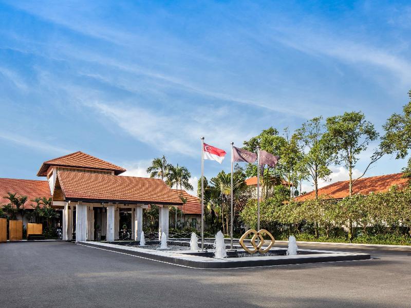 Sofitel Singapore Sentosa image