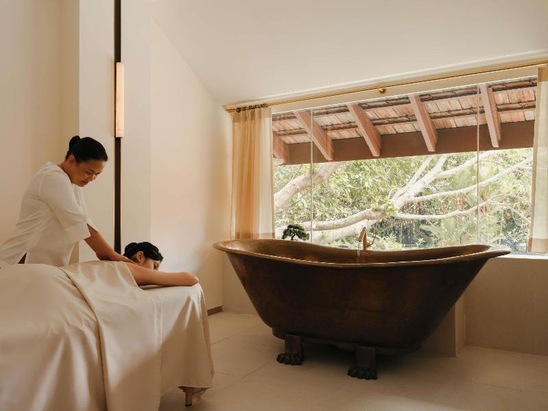 Sofitel Singapore Sentosa image