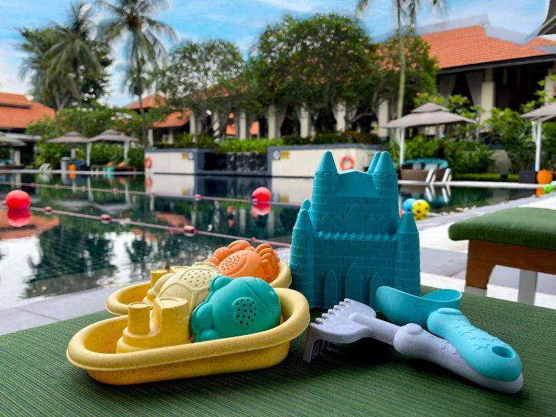 Sofitel Singapore Sentosa image