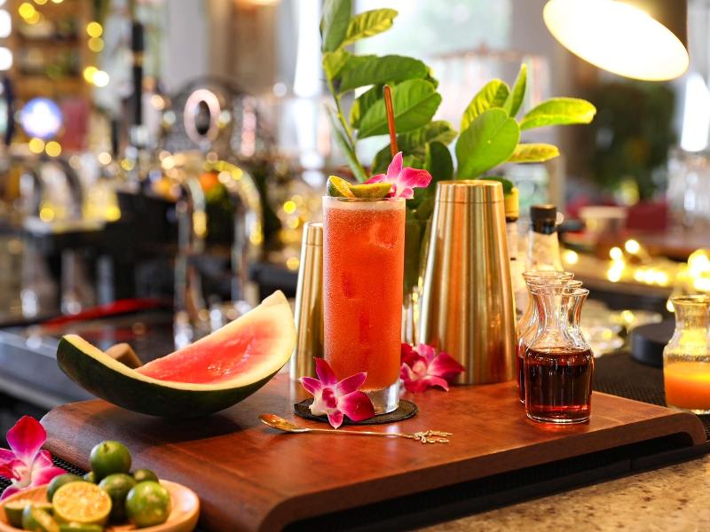 Sofitel Singapore Sentosa image