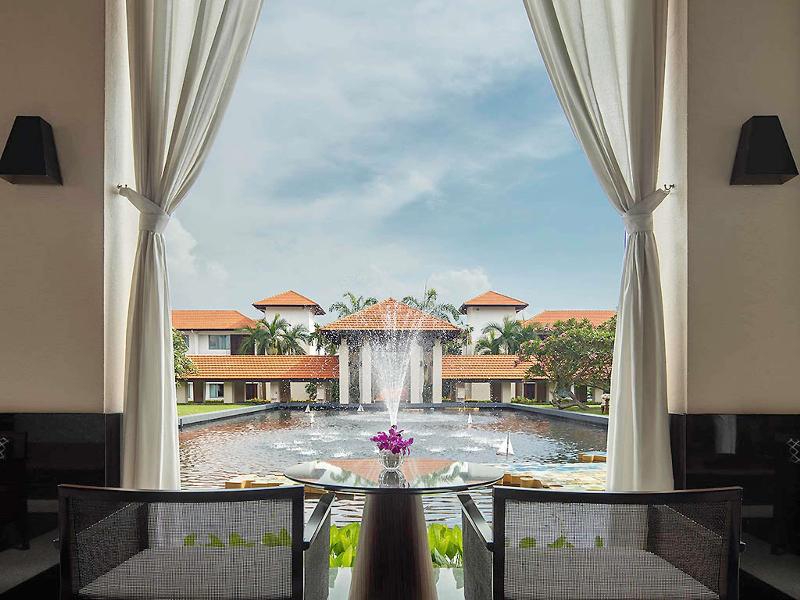 Sofitel Singapore Sentosa image