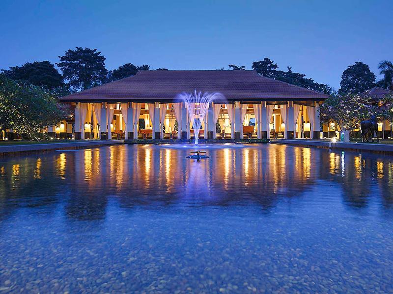 Sofitel Singapore Sentosa image