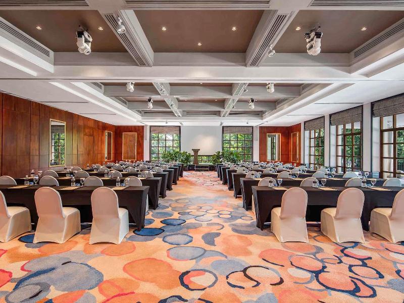 Sofitel Singapore Sentosa image