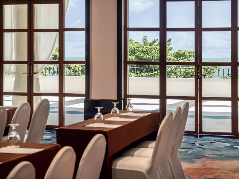 Sofitel Singapore Sentosa image