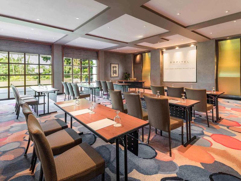 Sofitel Singapore Sentosa image