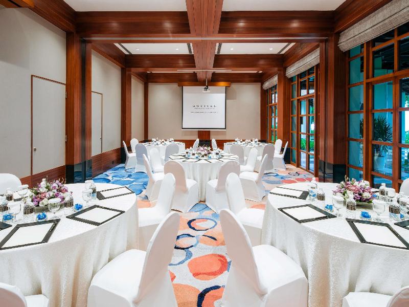 Sofitel Singapore Sentosa image