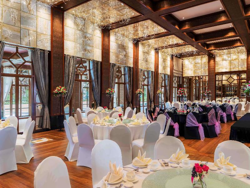 Sofitel Singapore Sentosa image