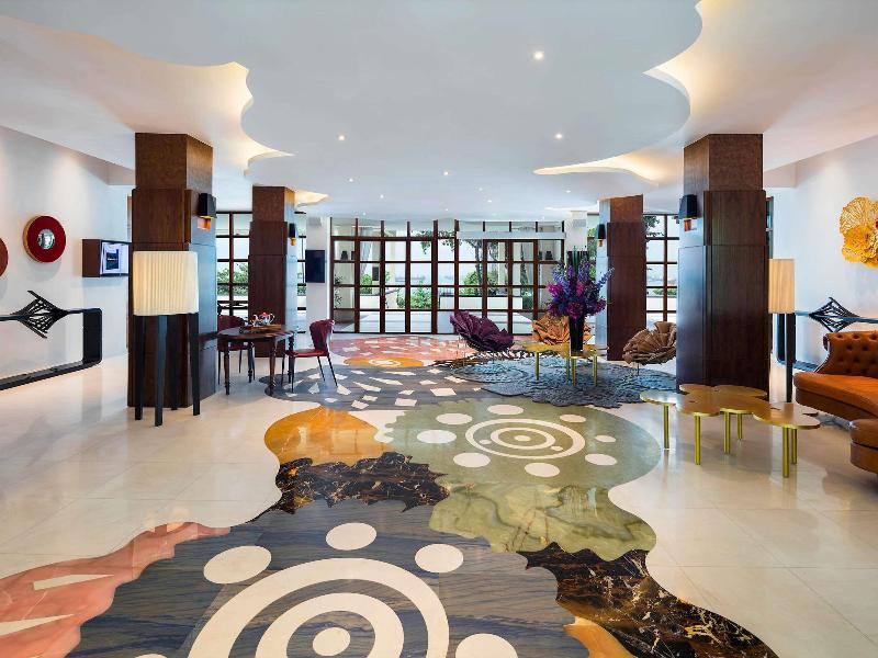 Sofitel Singapore Sentosa image