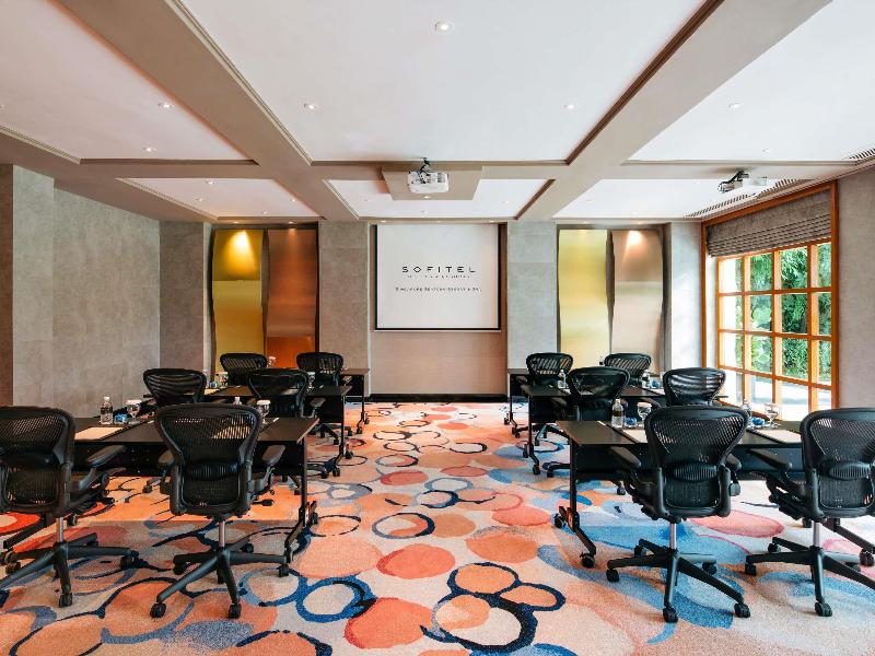 Sofitel Singapore Sentosa image