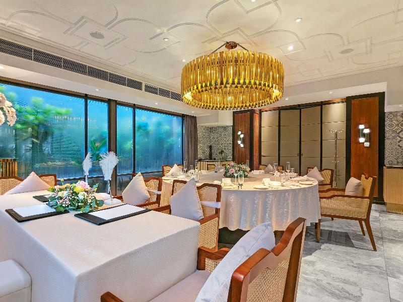 Sofitel Singapore Sentosa image