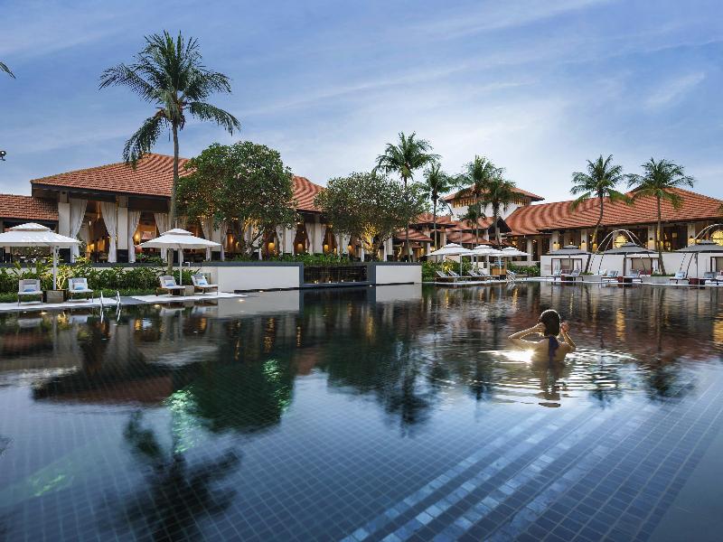 Sofitel Singapore Sentosa image