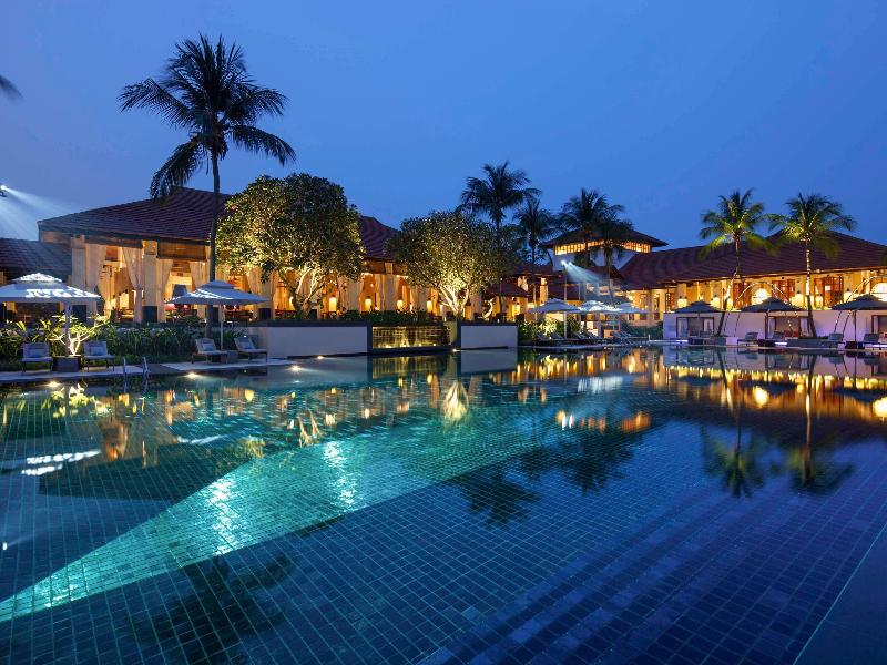Sofitel Singapore Sentosa image