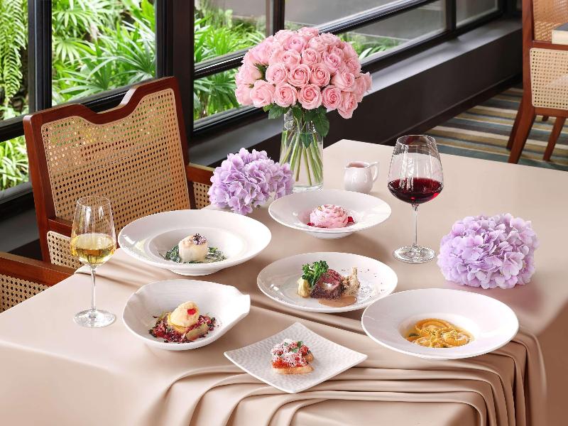 Sofitel Singapore Sentosa image